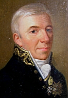 Graf Joseph von Berlichingen